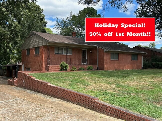 Building Photo - 5538 Rich Rd