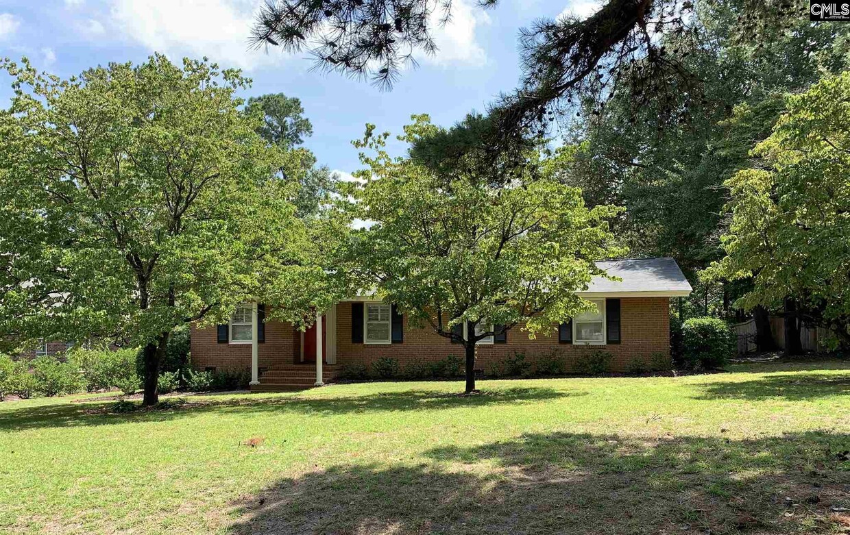 2316 Roper St, Columbia, SC 29206 House Rental in Columbia, SC
