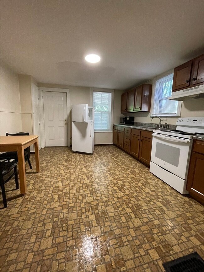 Foto del edificio - 513 8th Ave