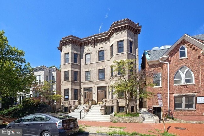 Foto del edificio - 309 4th St SE