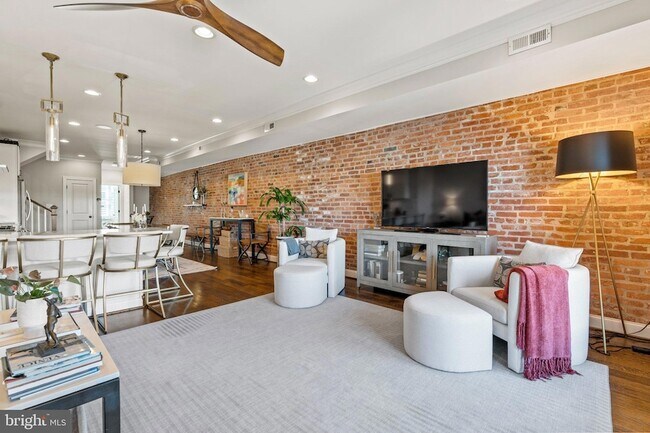 Foto del edificio - 2026 North Capitol St NW