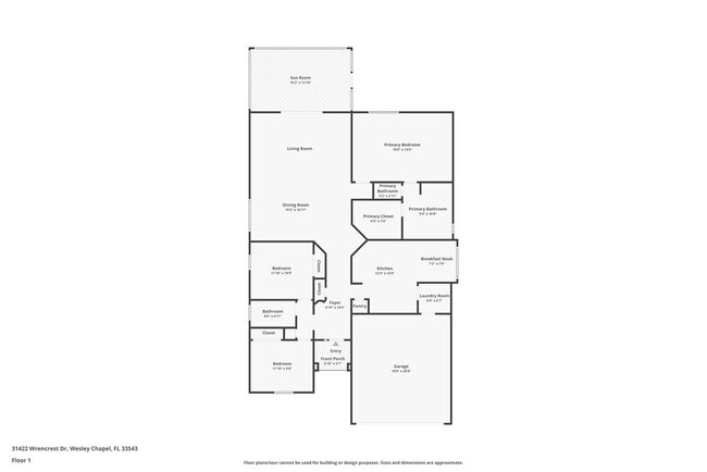 Building Photo - 31422 Wrencrest Dr