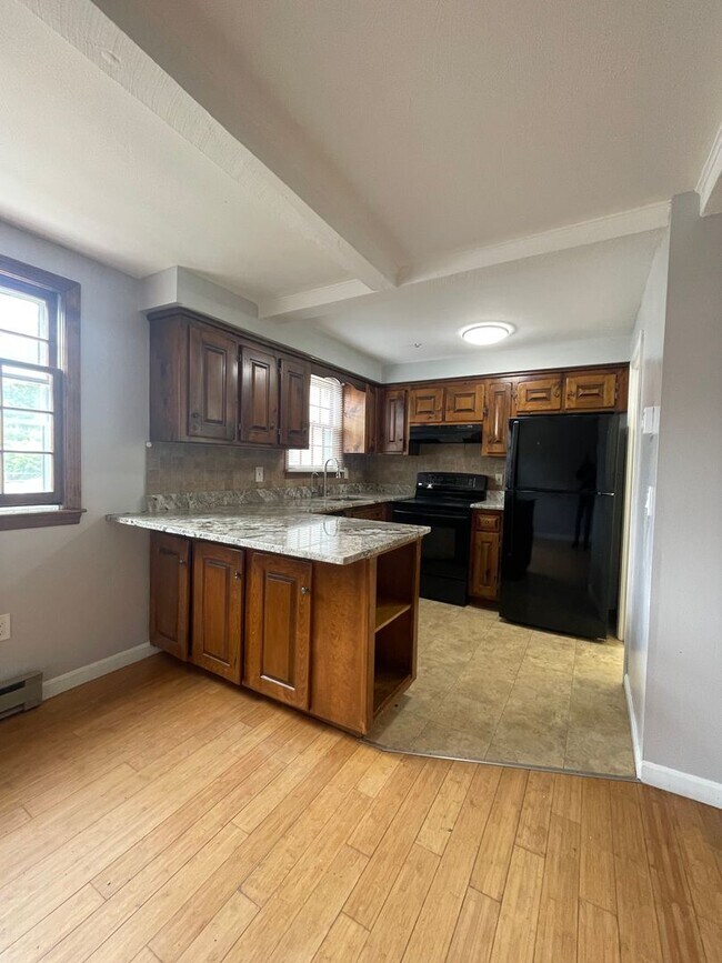 Photo - 18 Cannongate Rd Apartment