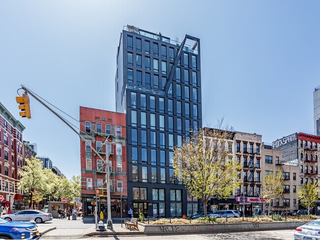 Building Photo - 287 E Houston St