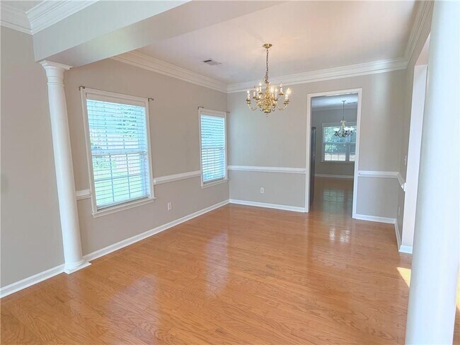 Foto del edificio - 12442 Waterside Dr