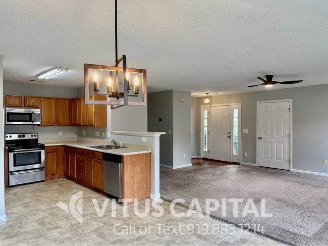 Building Photo - 1709 Northside Dr