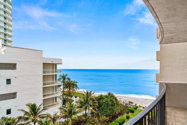 Building Photo - 4200 N Ocean Dr
