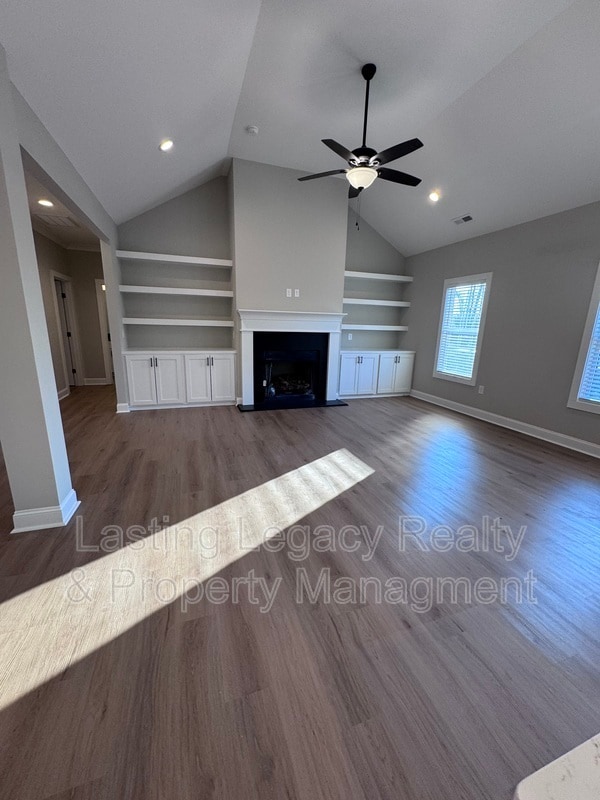 Foto del edificio - 2566 NC Hwy 801 S,