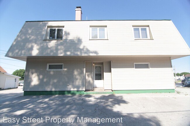 Foto del edificio - 4604-4618 12th St