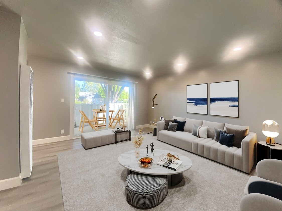 Foto principal - Fully Remodeled 1-bedroom Condo in Fremont...