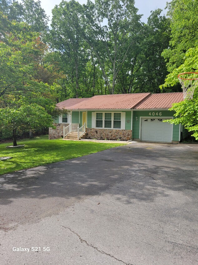Foto principal - 4046 Sioux Rd