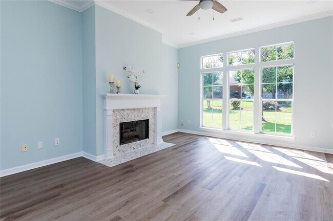 Building Photo - 9300 Greythorne Way