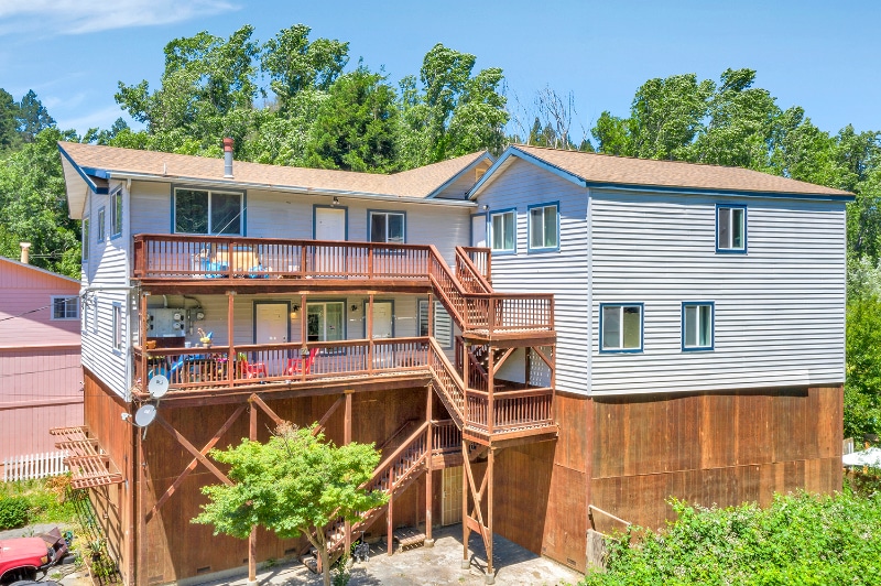 14301 Mill Ct Unit 2, Guerneville, CA 95446 Room for Rent in