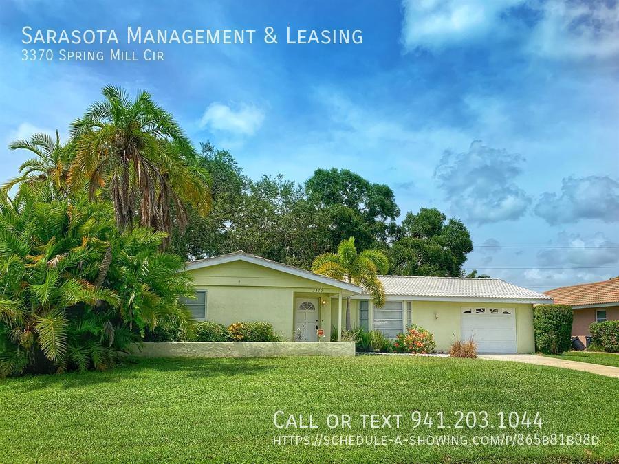 Foto principal - 3370 Springmill Cir
