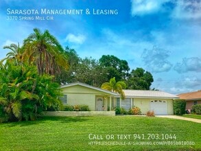 Building Photo - 3370 Springmill Cir