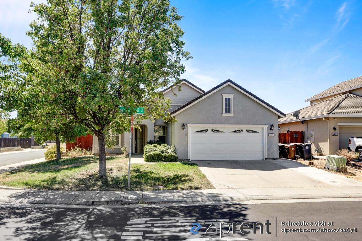 4824 Chamberlin Cir, Elk Grove, CA 95757 House for Rent in Elk Grove