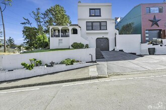 Building Photo - 347 Alvarado St
