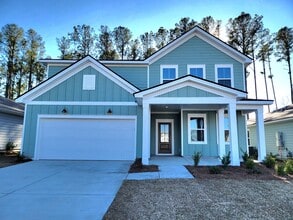 Building Photo - 1209 Salty Hammock Ct