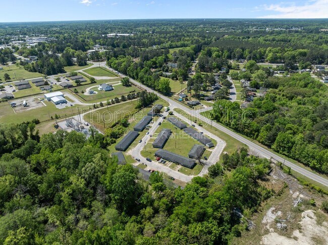 Foto del edificio - 2501 St Andrew St