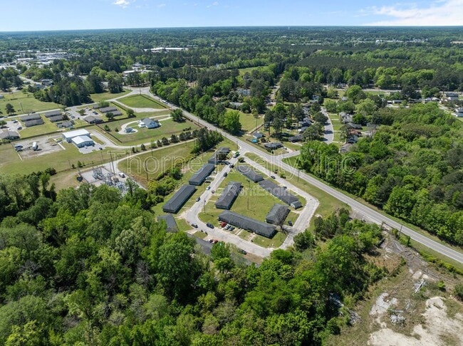 Building Photo - 2501 St Andrew St