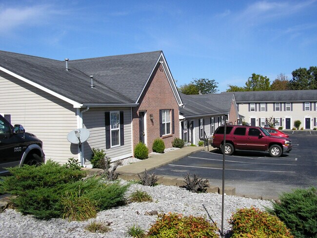 Foto del edificio - 1960 Stonehenge Avenue