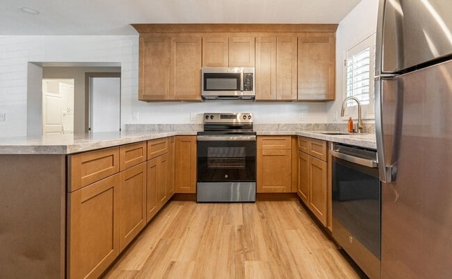 Foto del edificio - 5739 W Monte Vista Rd