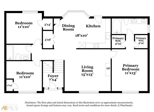 Building Photo - 61 Augustine Ct