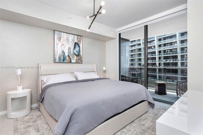 Foto del edificio - 1000 Brickell Plaza