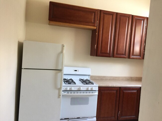 Foto del edificio - 1729 Burdette St