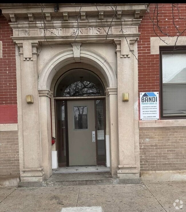 Building Photo - 2628 Atlantic Ave