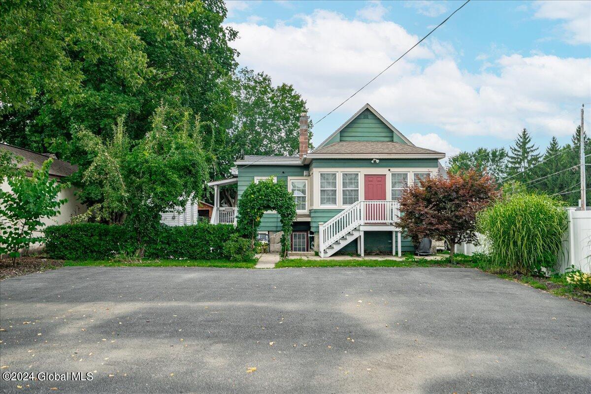 Primary Photo - 67 Ballston Ave
