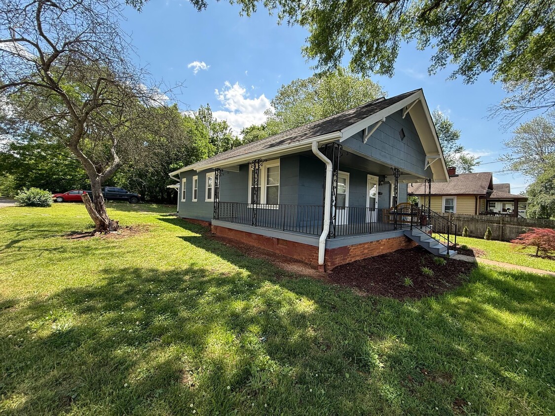 Foto principal - One Bedroom Bungalow