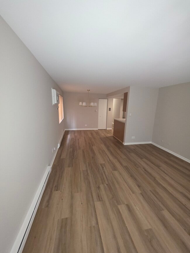 Dining room - 6704 W 64th Pl