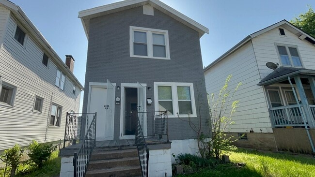 Building Photo - 8762 Lowell St