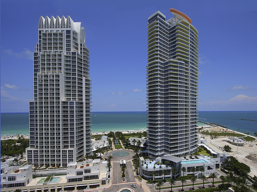 Foto principal - 50 South Pointe Dr