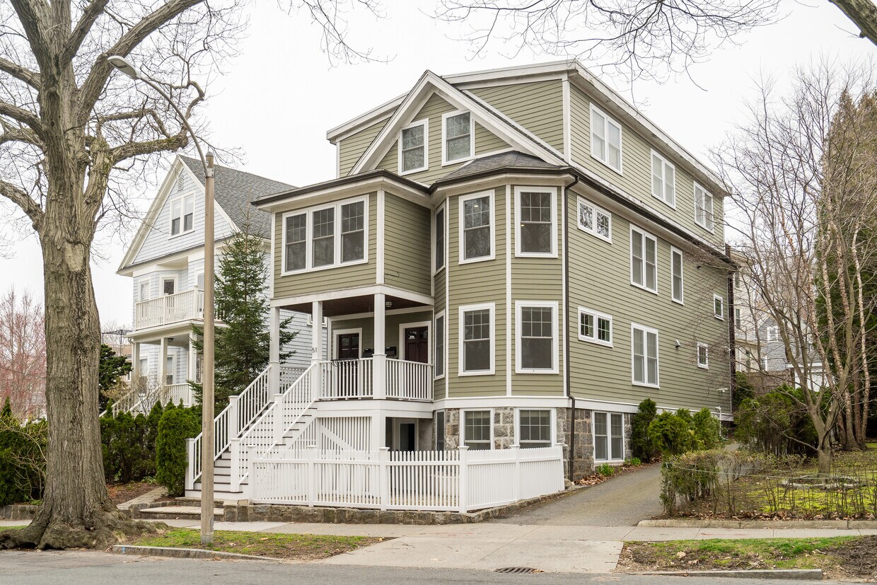 Foto principal - 51-1 Eliot St