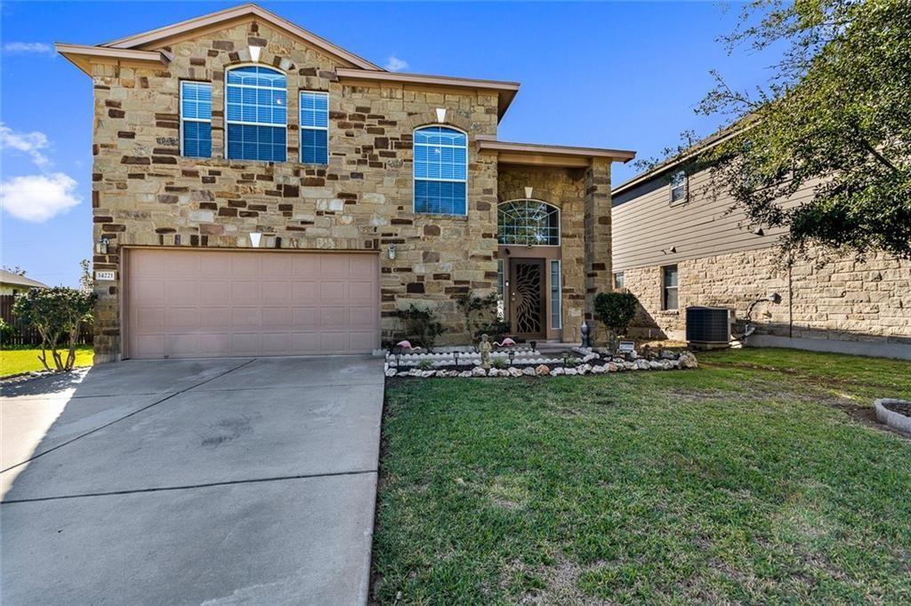 Foto principal - 14221 Willow Tank Dr