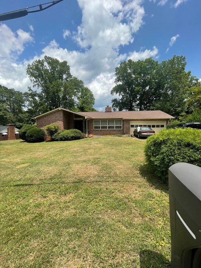 Building Photo - 138 Cashmere Dr
