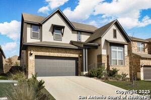 Building Photo - 10220 High Noon Dr