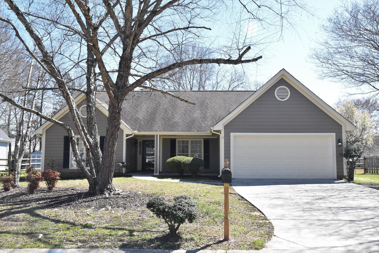 Primary Photo - 13624 Quixley Ln