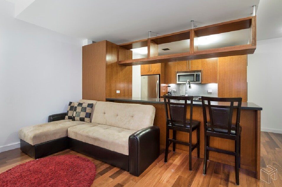 Primary Photo - 2BR Rental W/Private Terrace In LIC!