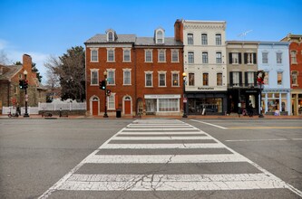 Building Photo - 3041-3041 M St NW