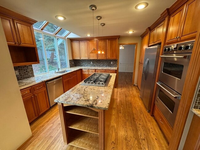 Foto del edificio - 3Bd/2.5Ba Sammamish House