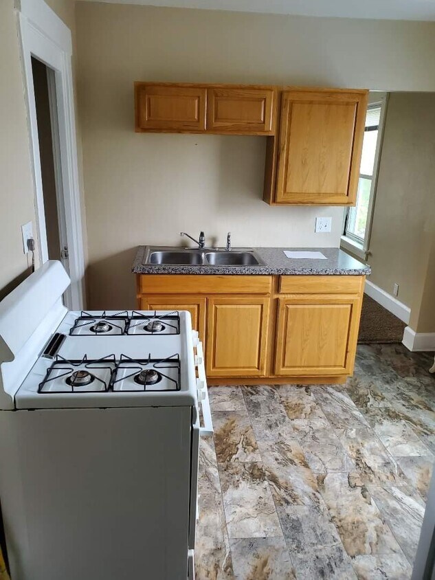 Foto principal - 1625 N Ripley St