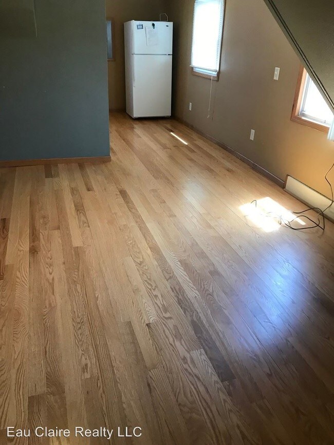 Foto del edificio - 1003 Porter Ave