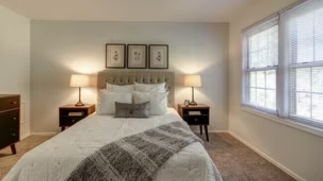 Foto del edificio - 3568 Georgetown Cir