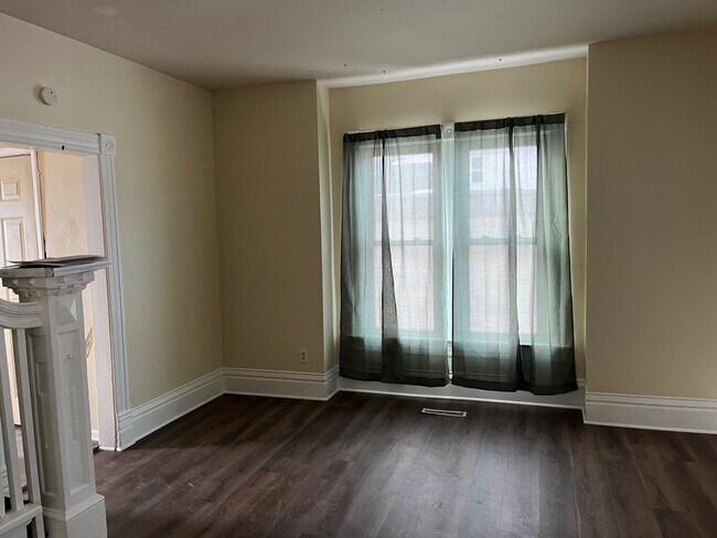 Foto del edificio - 438 Locust St