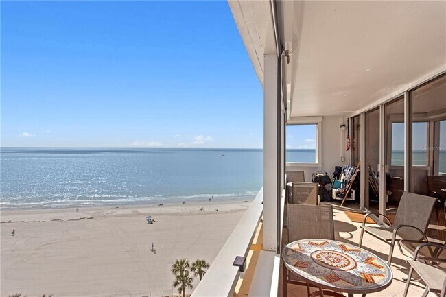 Foto del edificio - 17920 Gulf Blvd