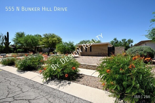 Foto del edificio - Eastside 3 Bed 2 Bath with A/C, 2 Car Gara...