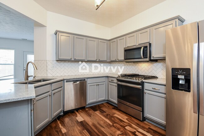 Building Photo - 4285 Windale Dr, Lawrenceville, GA 30044
